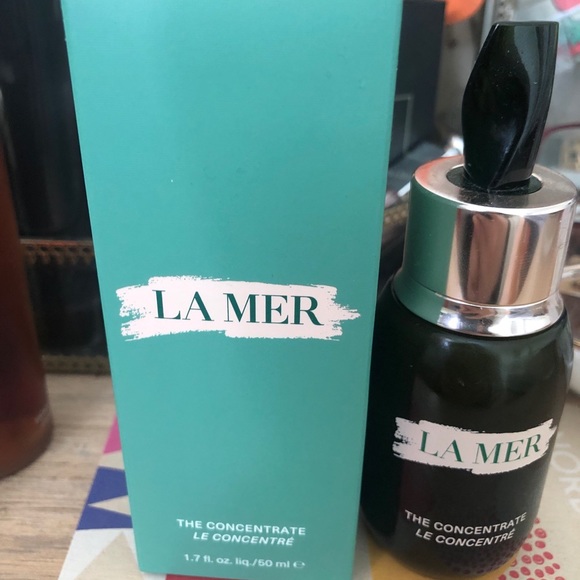 La Mer Comcentrate - Picture 1 of 4